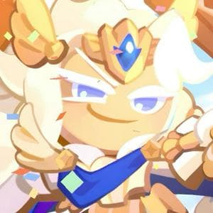 Madeleine Cookie (마들렌맛쿠키) tipo di personalità MBTI image