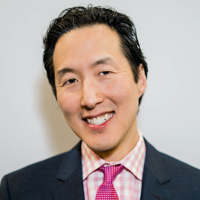 Dr. Anthony Youn MBTI Personality Type image