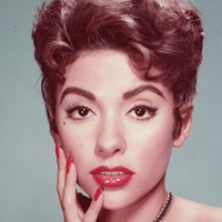 Rita Moreno type de personnalité MBTI image