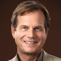 Bill Paxton type de personnalité MBTI image