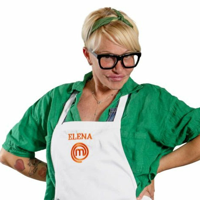 Elena (MasterChef 11) typ osobowości MBTI image