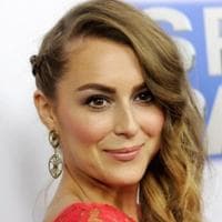 Alexa PenaVega тип личности MBTI image