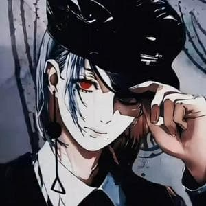 profile_生命净重/俱利伽罗（转生多行不义）