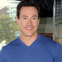 Chris Klein tipo di personalità MBTI image