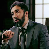 Nouman Ali Khan MBTI Personality Type image