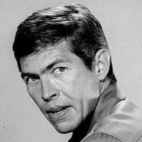 James Coburn MBTI Personality Type image