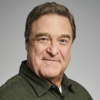 John Goodman tipo di personalità MBTI image