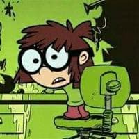 Lisa Loud tipo de personalidade mbti image