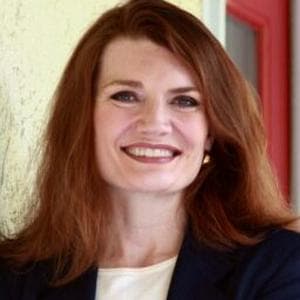 profile_Jeannette Walls