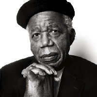 Chinua Achebe MBTI Personality Type image