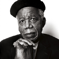 Chinua Achebe نوع شخصية MBTI image