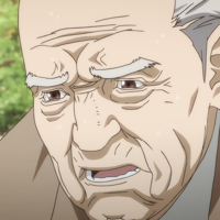 Ichiro Inuyashiki MBTI Personality Type image