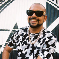 profile_Sean Paul