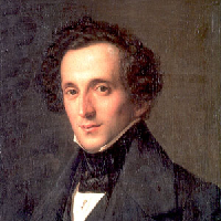 Felix Mendelssohn MBTI -Persönlichkeitstyp image