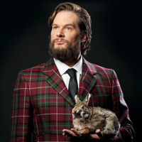 Bryan Fuller نوع شخصية MBTI image