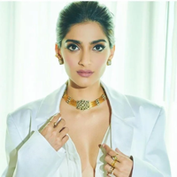 Sonam Kapoor mbti kişilik türü image