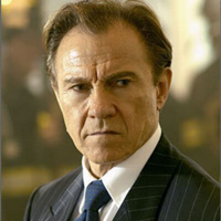 Harvey Keitel MBTI -Persönlichkeitstyp image