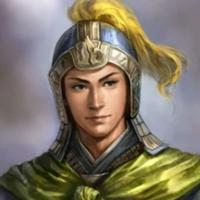 Lu Xun（陆逊） نوع شخصية MBTI image