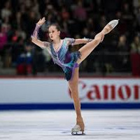 Figure Skating MBTI性格类型 image