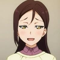 Riko's Mother mbtiパーソナリティタイプ image