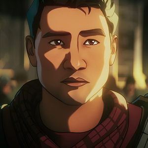 profile_Xu Shang-Chi