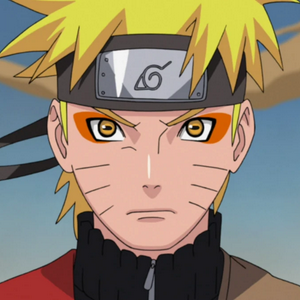 profile_Naruto Uzumaki