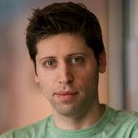 Sam Altman MBTI Personality Type image