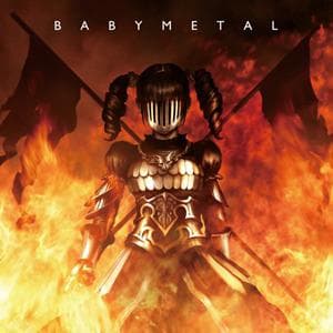 profile_BABYMETAL — Ijime, Dame, Zetai (イジメ、ダメ、ゼッタ)