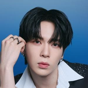 Lee Junhyuk (POLARIX) MBTI 성격 유형 image