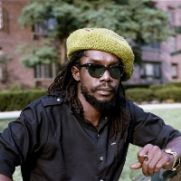 Peter Tosh MBTI 성격 유형 image