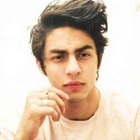 Aryan Khan MBTI Personality Type image