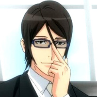 Hiroki Segawa MBTI Personality Type image