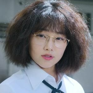 profile_Ko In-Jeong