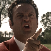 Wes Mantooth type de personnalité MBTI image