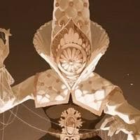 profile_Orospina, Lady Embroiderer