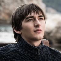 Brandon "Bran" Stark typ osobowości MBTI image