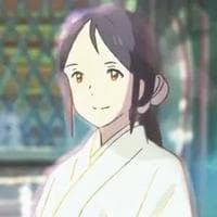 Futaba Miyamizu MBTI性格类型 image
