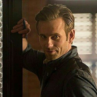 Jack Hyde MBTI Personality Type image