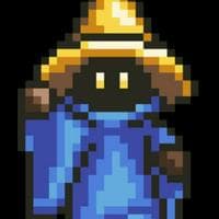 profile_Black Mage