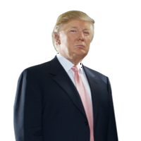 Donald Trump نوع شخصية MBTI image