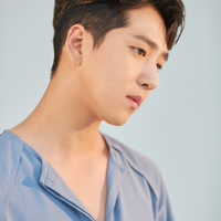 profile_Baro (B1A4)