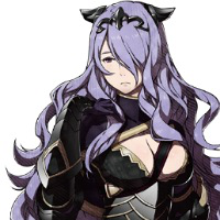 Camilla type de personnalité MBTI image