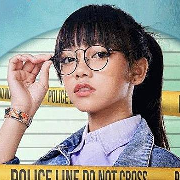 My Nerd Girl (Indonesian Movie Series)