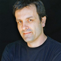 Rupert Gregson-Williams тип личности MBTI image