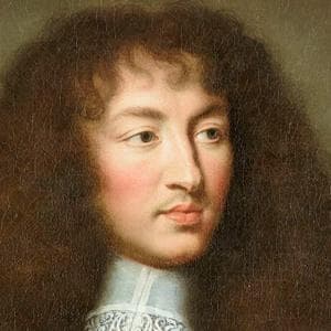profile_Louis XIV of France