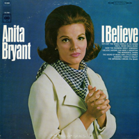 Anita Bryant тип личности MBTI image