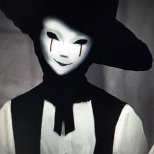Mr. Masque MBTI -Persönlichkeitstyp image