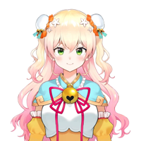 Momosuzu Nene type de personnalité MBTI image