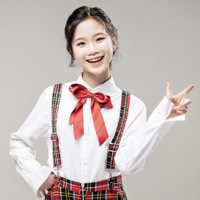 Yurim (Ex-CooKie) MBTI 성격 유형 image