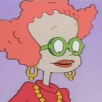 Didi Pickles MBTI Personality Type image